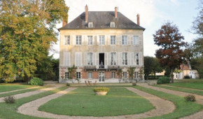 Le Pavillon Saint Martin